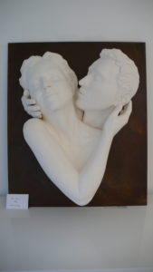 Le coeur des amants